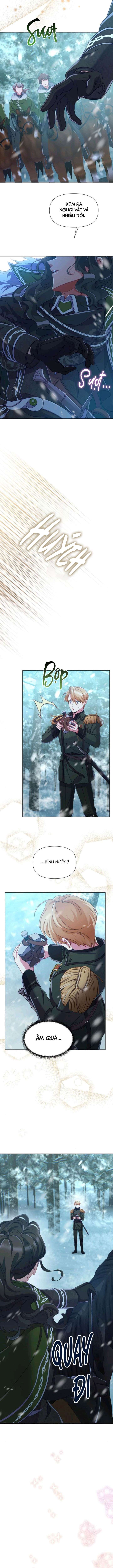 Ước Hẹn Không Thành Của Đôi Ta Chapter 27 - Trang 4