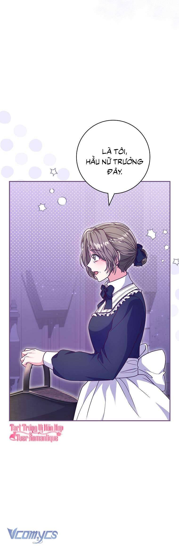 Tôi Bị Mắc Kẹt Trong Trò Chơi Lỗi Chapter 24 - Trang 4