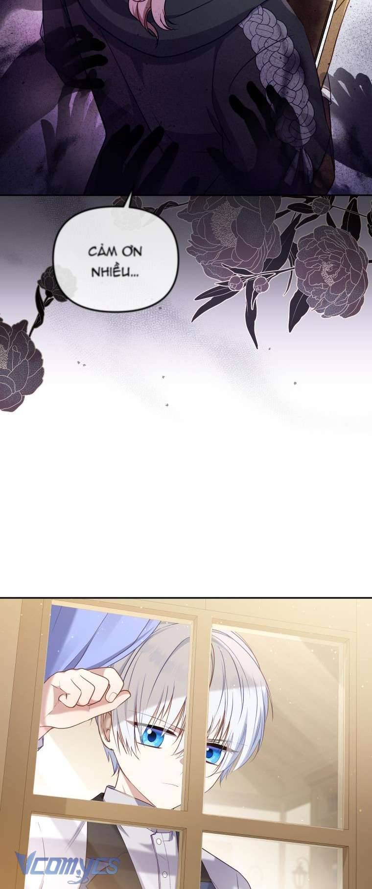 Tôi Được Nuôi Dưỡng Bởi Những Kẻ Phản Diện Chap 52 - Trang 3