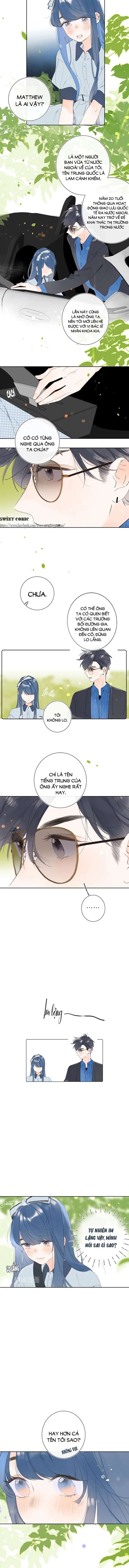 Don't Cry Chap 34 - Trang 2