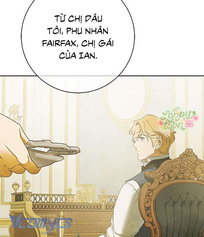 Quý Cô Pendleton Chap 1 - Next Chap 2