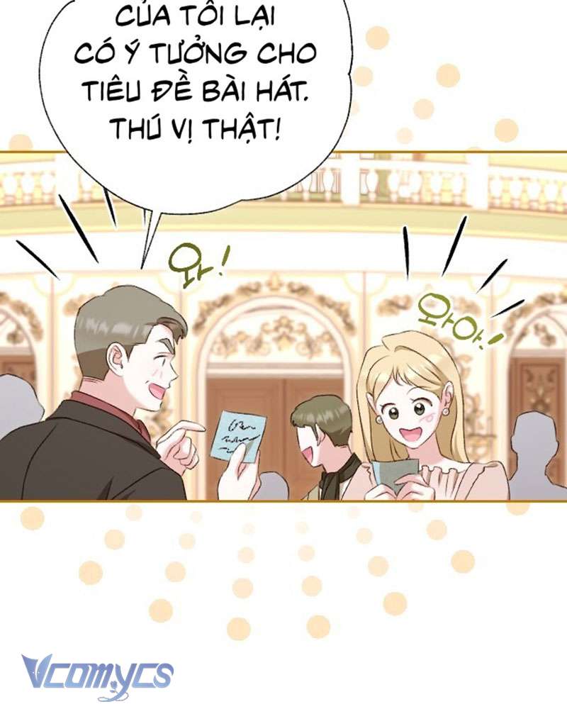 Dành Cho Những Ai Coi Hối Tiếc Là Điều Xa Xỉ Chap 31 - Trang 4