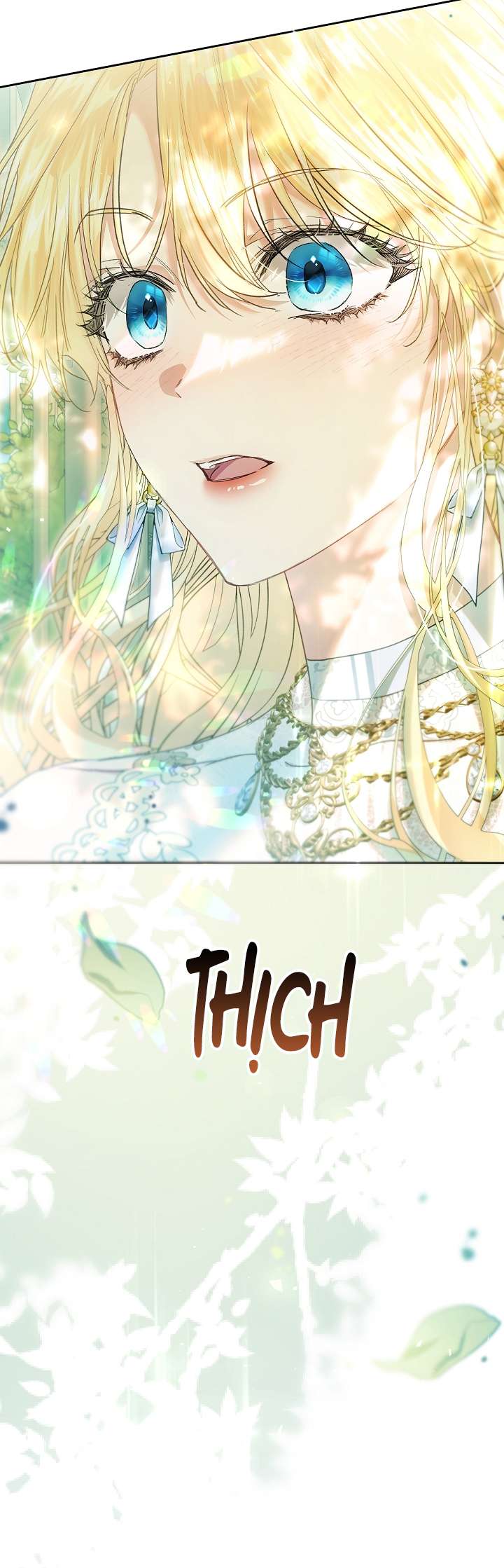 Ác Nữ Chỉ Là Một Con Rối Chap 61 - Next Chap 62