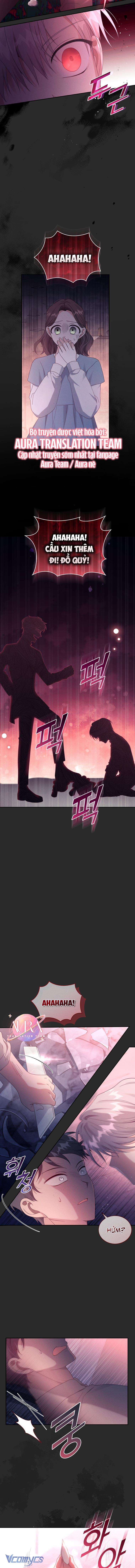 Tôi Là Vị Hôn Thê Của Nam Phụ Phản Diện Chapter 64 - Trang 4