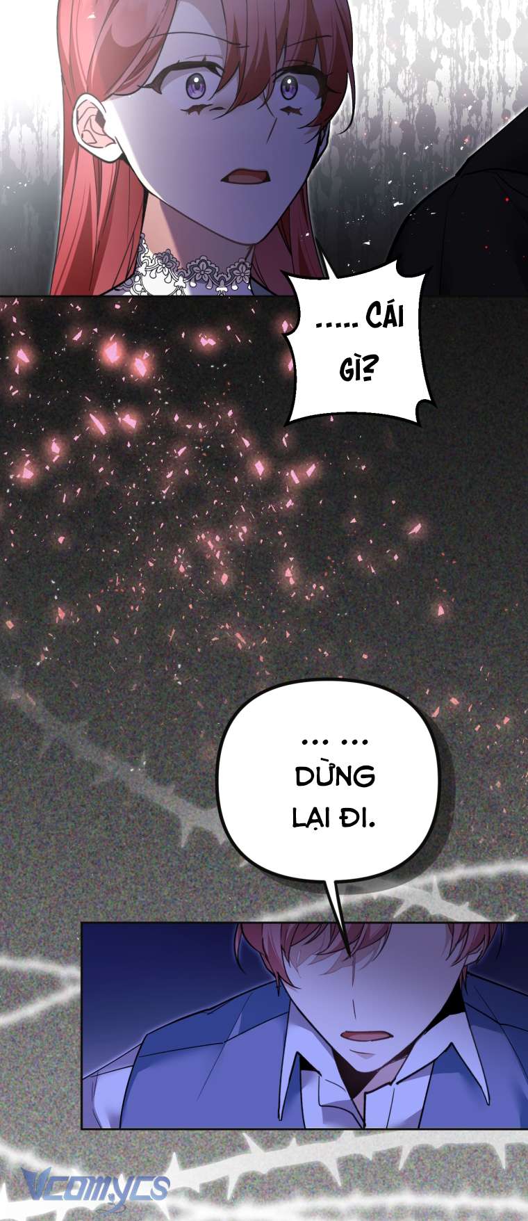 Quý Tộc Gì Chứ, Tôi Chỉ Muốn Về Nhà Chap 22 - Trang 2