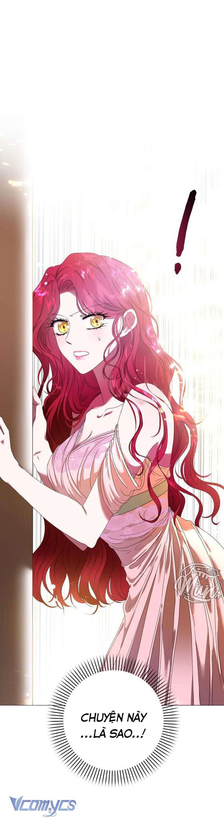 Hoán Đổi Linh Hồn Chapter 1 - Trang 4