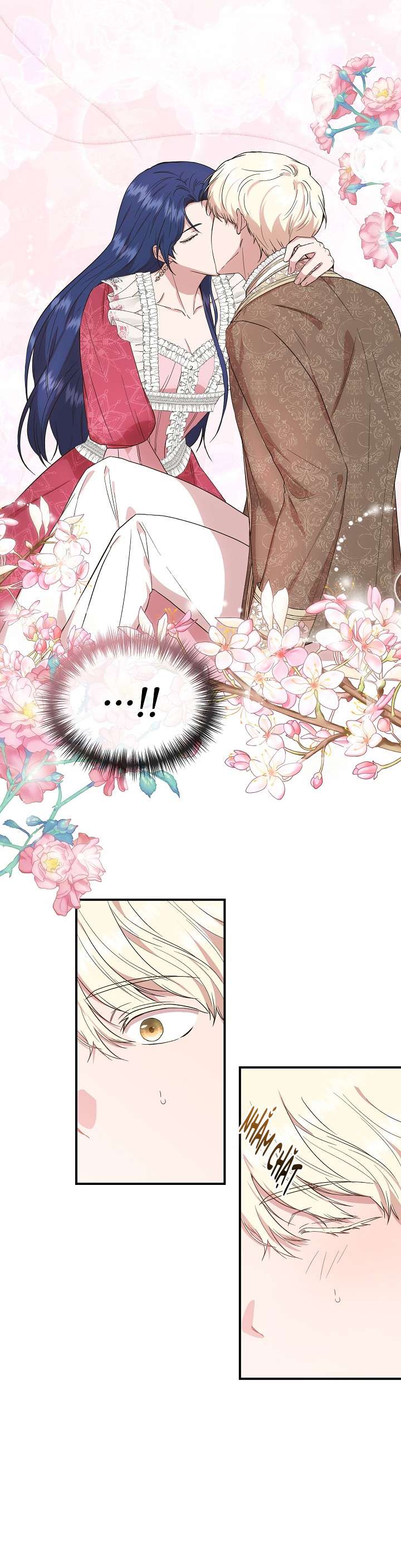 Tôi Không Phải Là Cinderella Chapter 65 - Trang 4