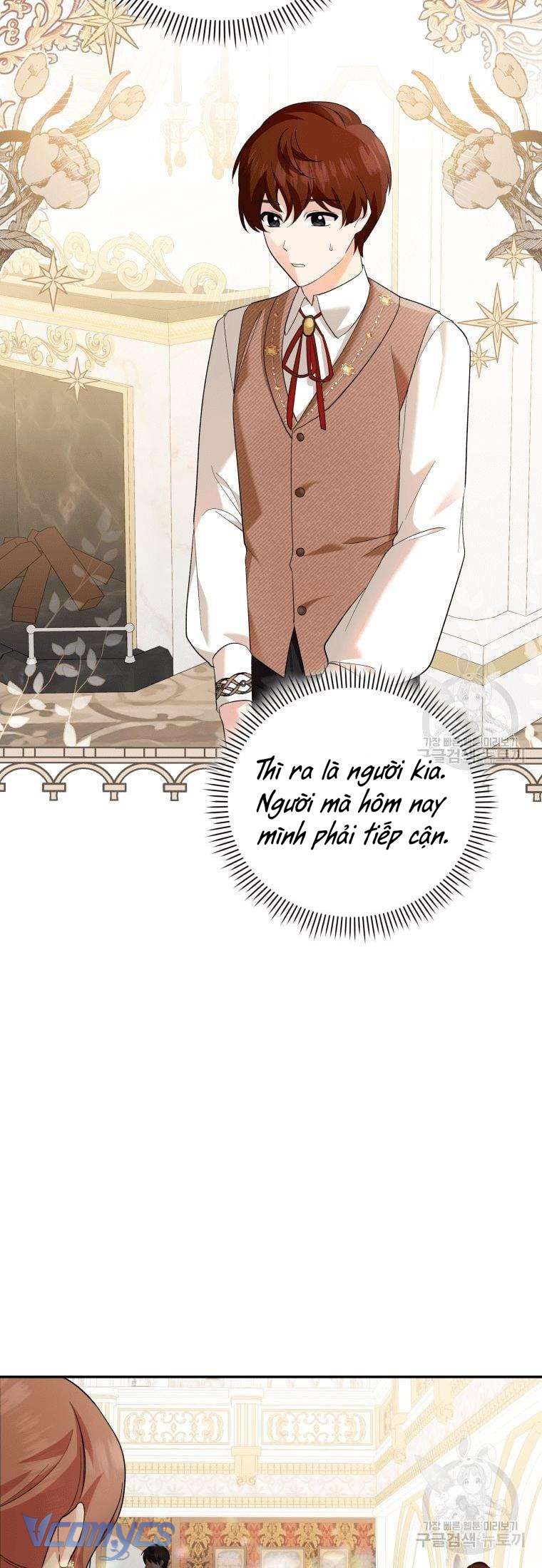 Kế Hoạch Trả Thù Chap 15 - Trang 2