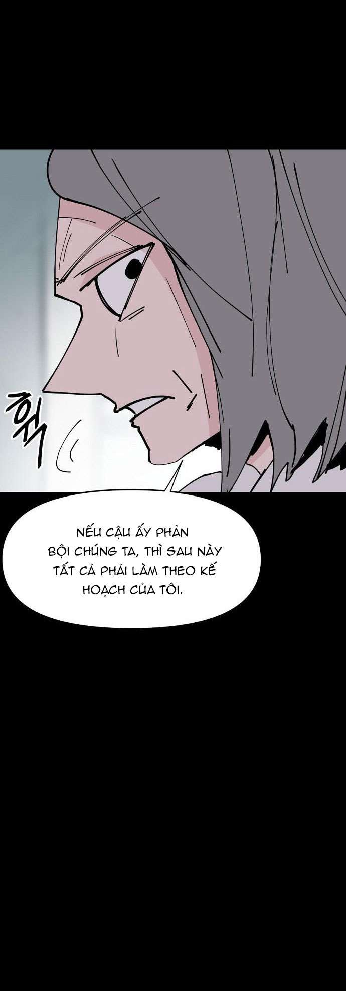 Yêu Không Hồi Kết Chap 26 - Trang 2