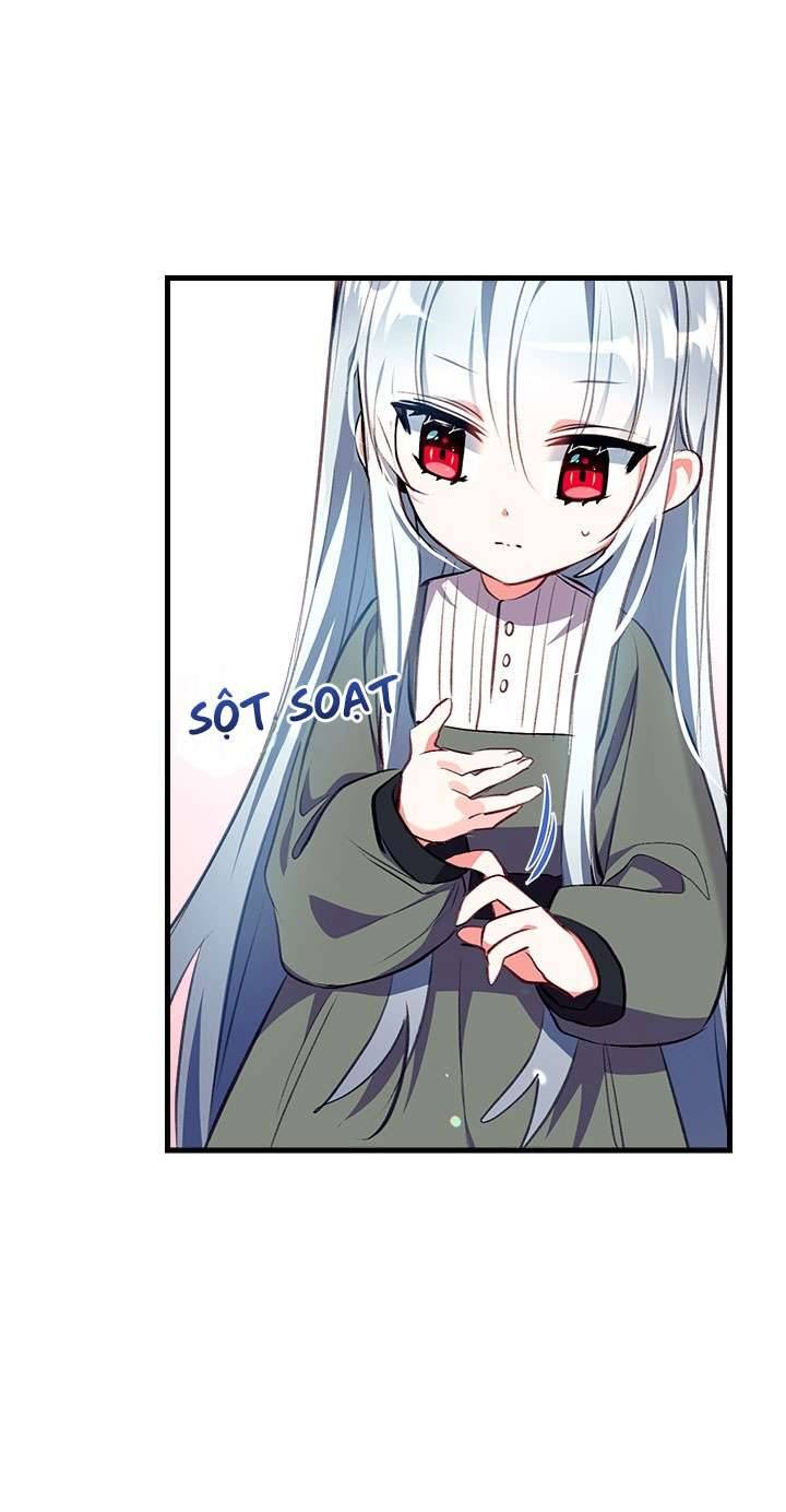 Chúng Ta Có Thể Trở Thành Một Gia Đình Được Không? Chap 6 - Trang 2