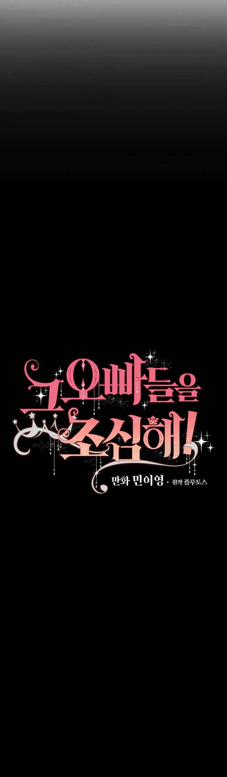 Cẩn Thận Với Các Anh Trai Đấy! Chap NT2 - Trang 2