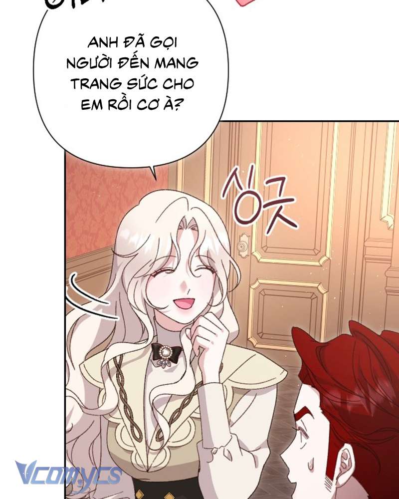 Dành Cho Những Ai Coi Hối Tiếc Là Điều Xa Xỉ Chap 4 - Trang 4