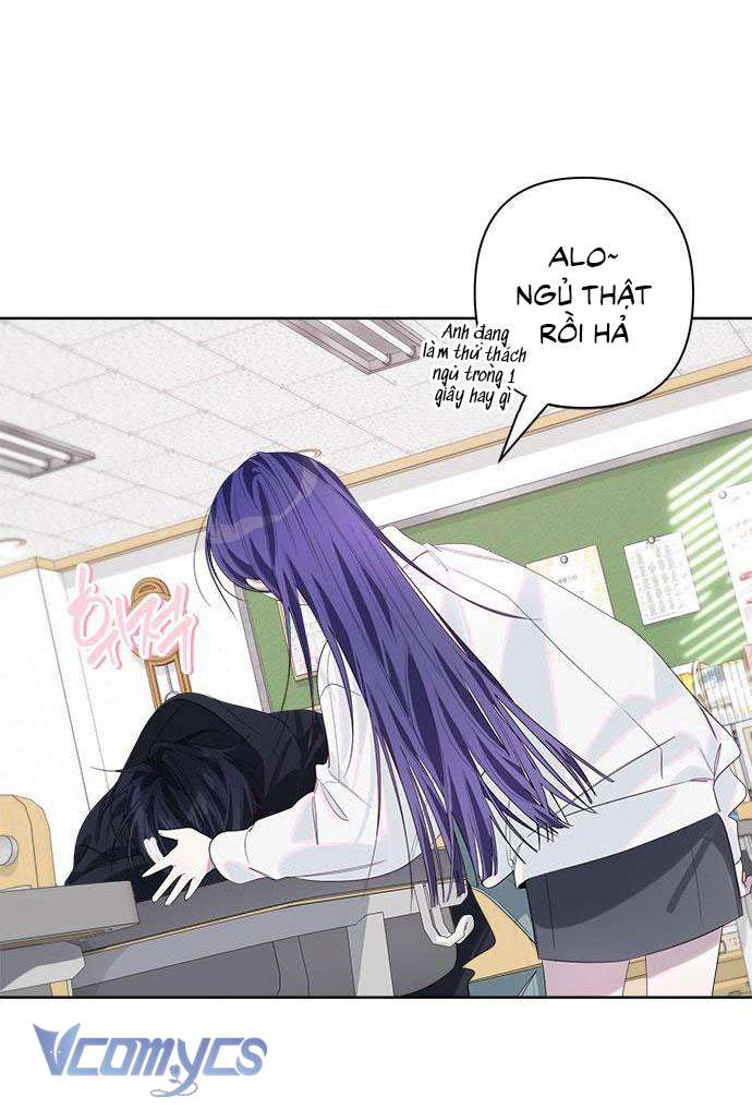 Đàn Anh Xấu Xa! Chap 71 - Trang 3