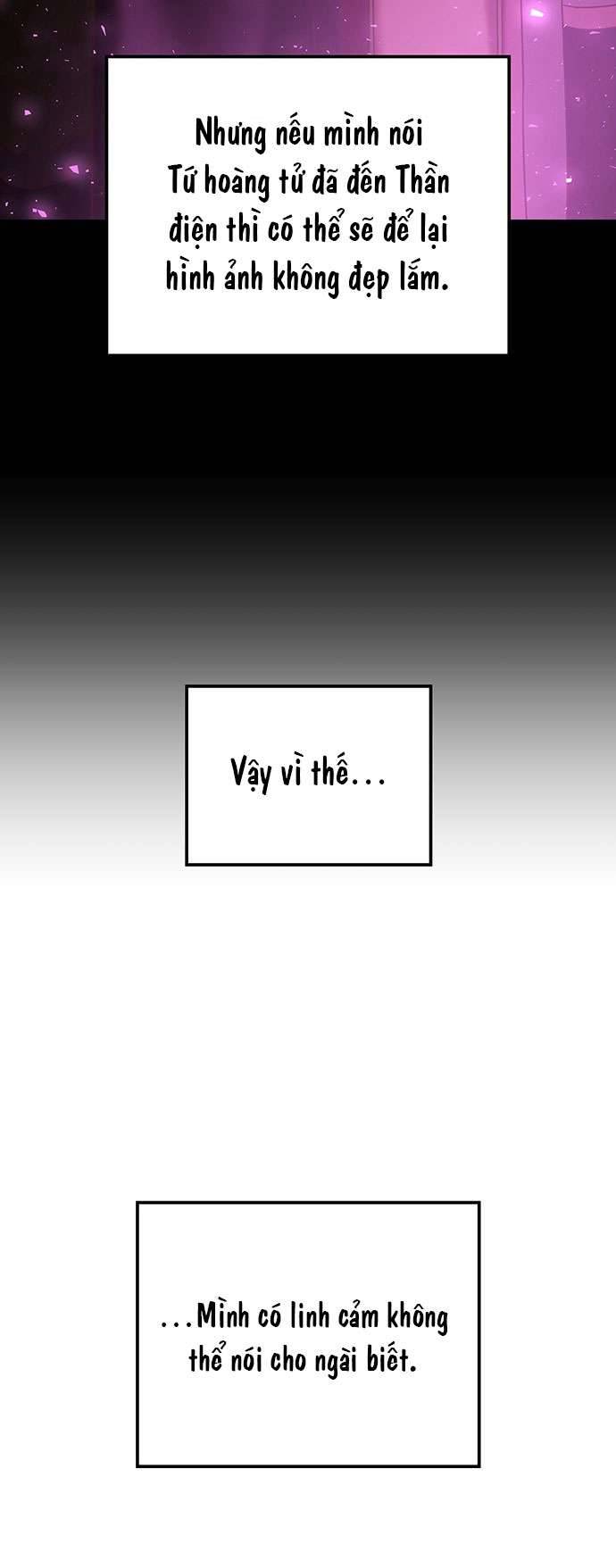 Vương Tử Huyền Bí Chapter 49 - Next Chapter 50