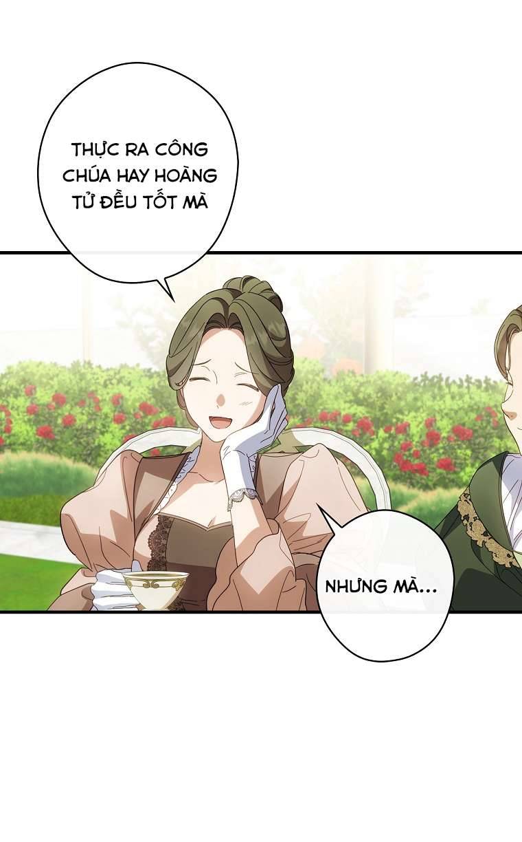 Phương Pháp Khiến Phu Quân Đứng Về Phía Tôi Chapter 67 - Trang 4