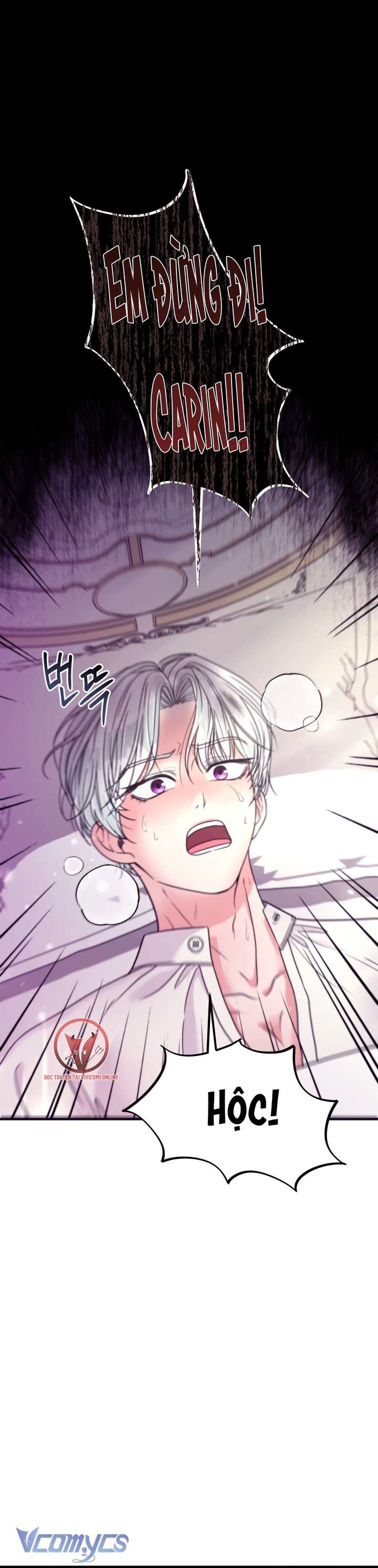 [18+] Anh Trai Đã Thay Đổi Chap 9 - Trang 2