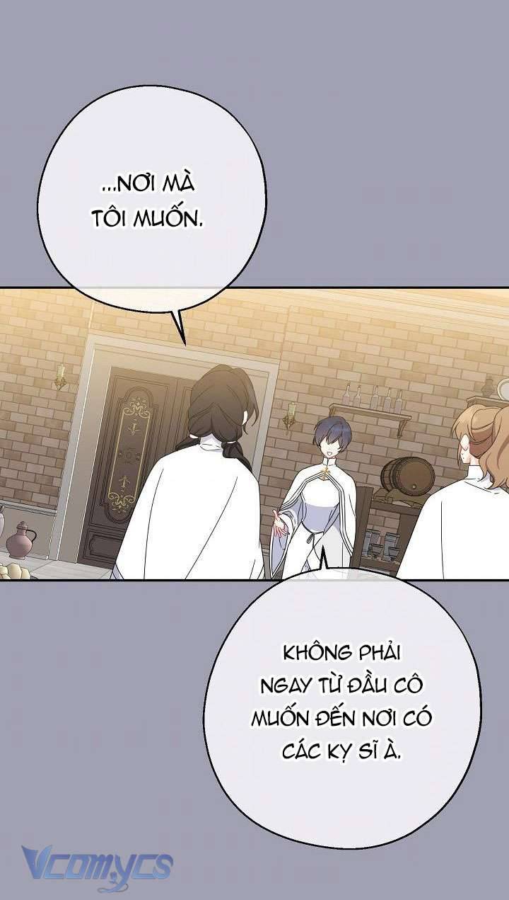 A Nào, Ngậm Thìa Vàng Nhé? Chap 23 - Trang 3