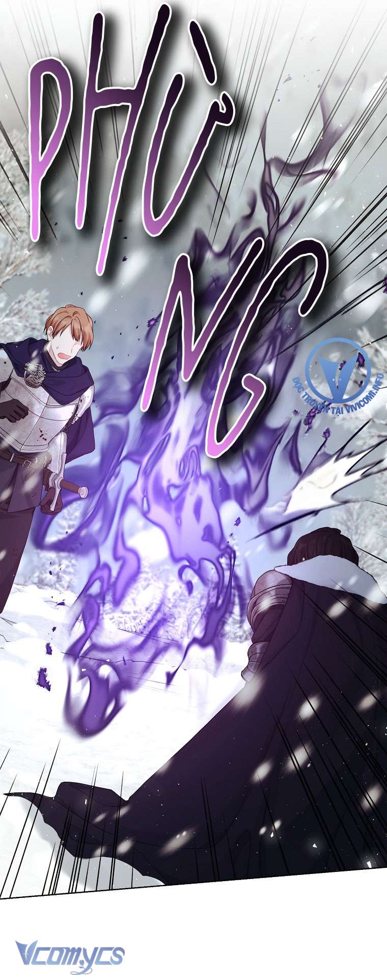 Vương Miện Lục Bảo Chap 105 - Trang 2