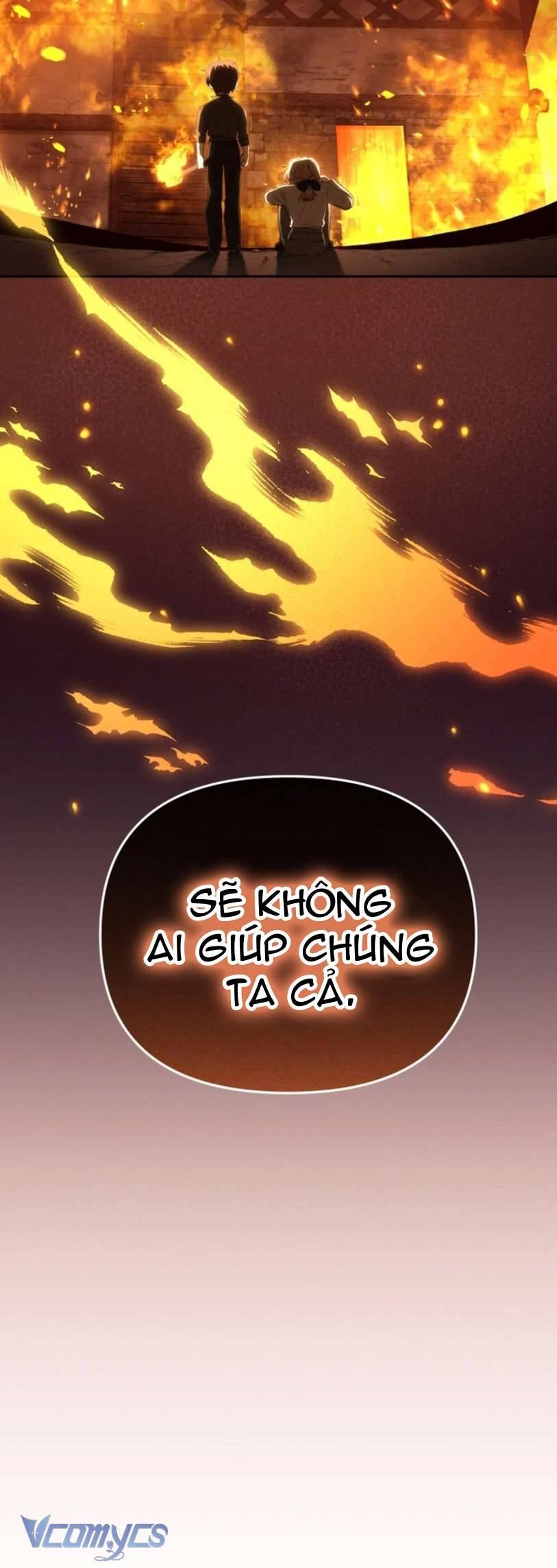 Tôi Được Nuôi Dưỡng Bởi Những Kẻ Phản Diện Chap 56 - Trang 3