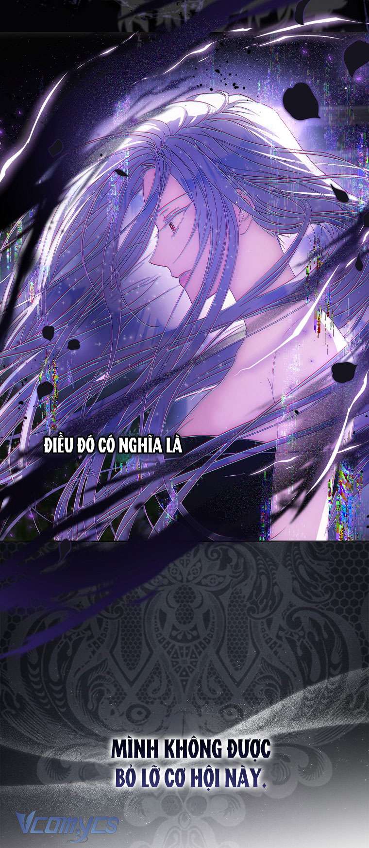 Tôi Trở Thành Vợ Của Nam Chính Chap 103 - Trang 3