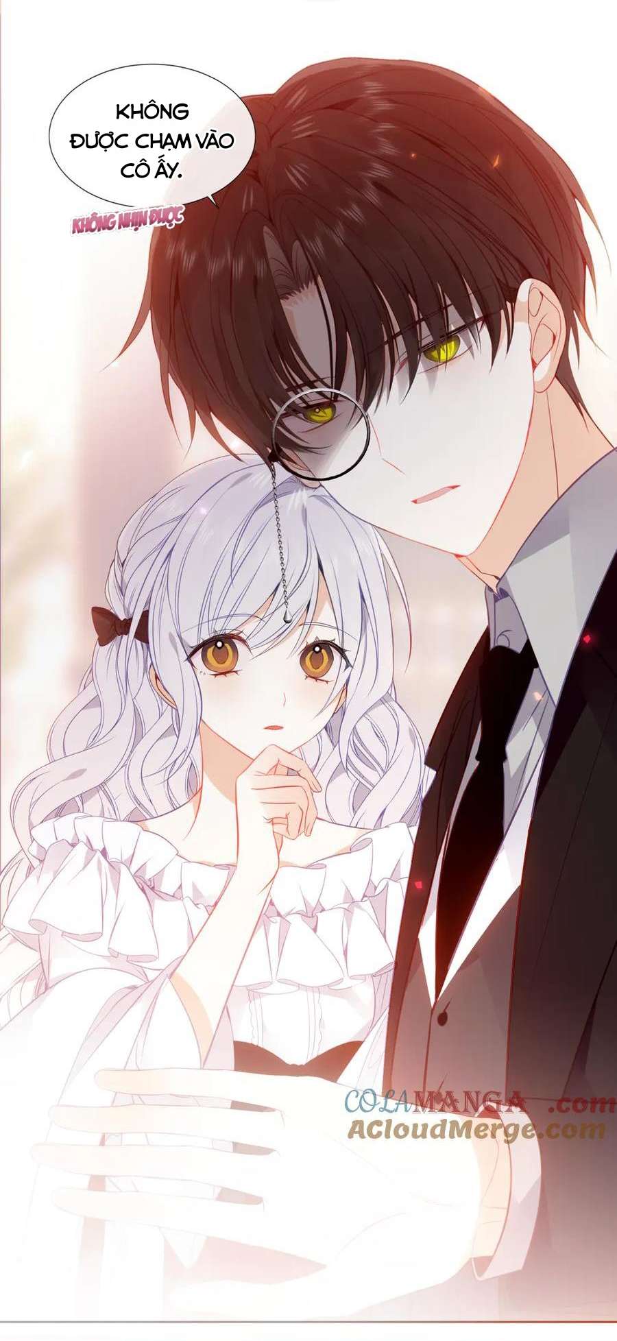 Quán Kịch Bản Trần Mộng Chapter 79 - Next Chapter 80