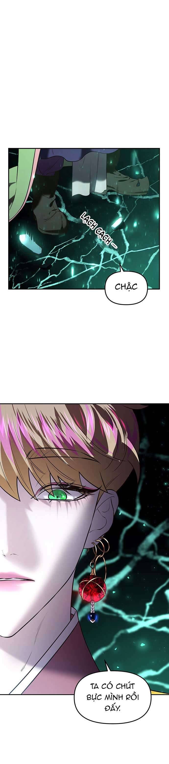 Vương Tử Huyền Bí Chapter 21 - Next Chapter 22