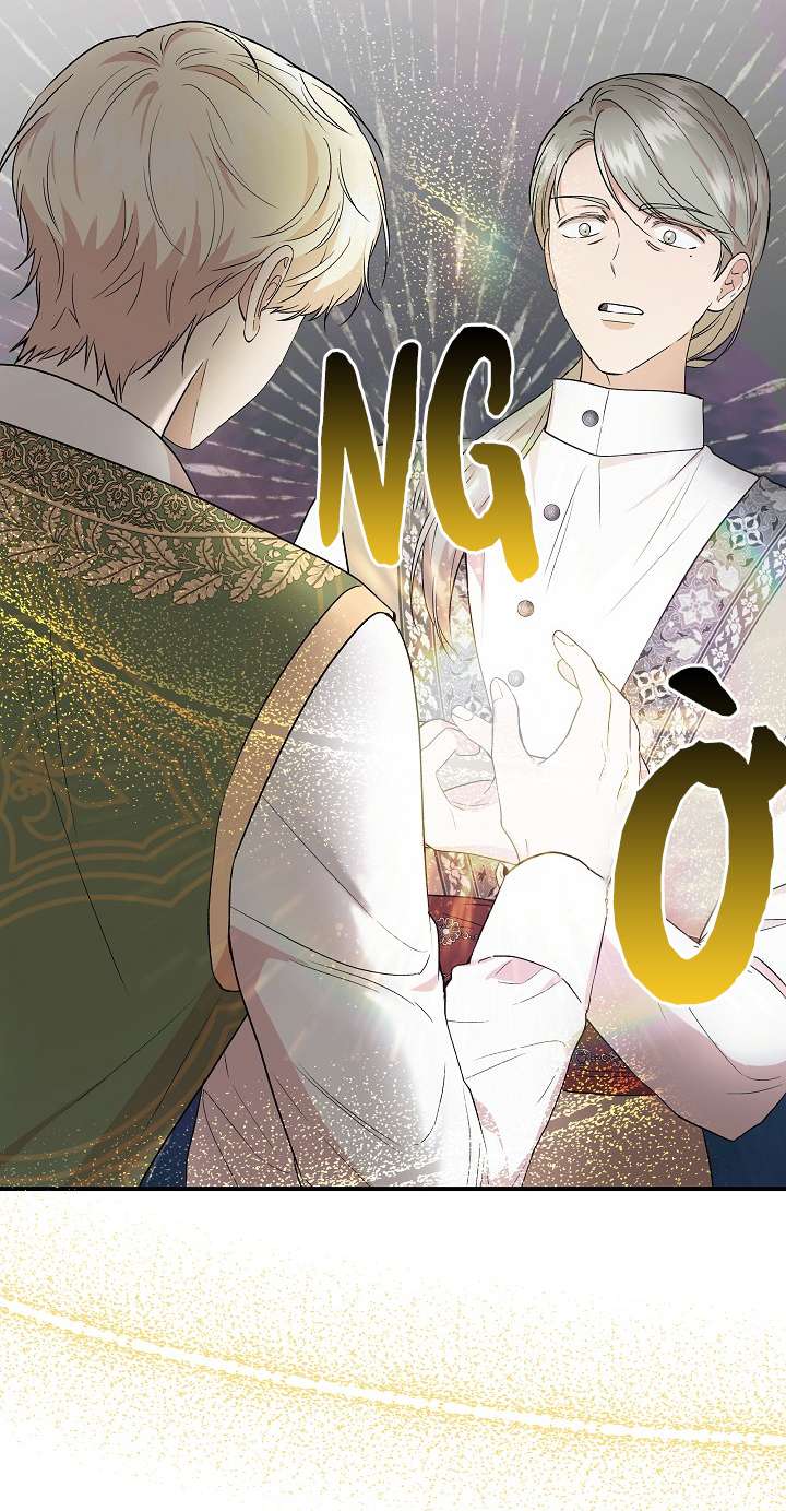 Tôi Không Phải Là Cinderella Chapter 54 - Trang 4