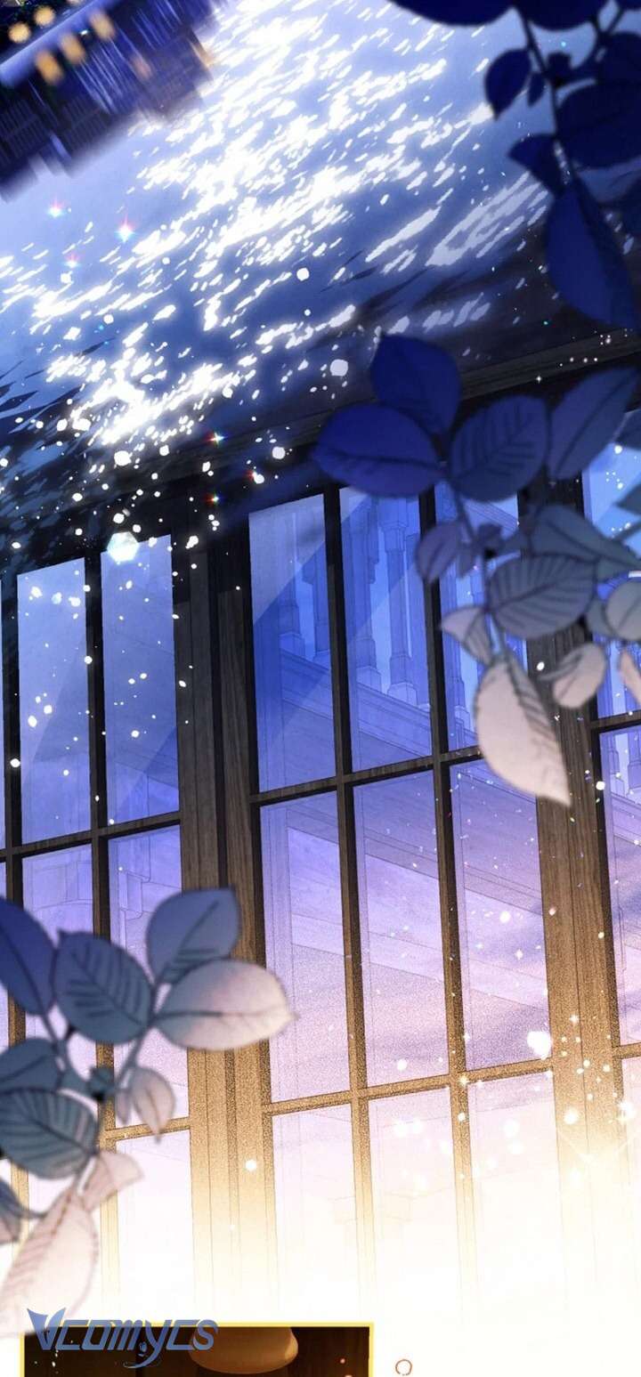 Nuôi vị hôn phu bằng tiền bạc. Chap 46 - Trang 2