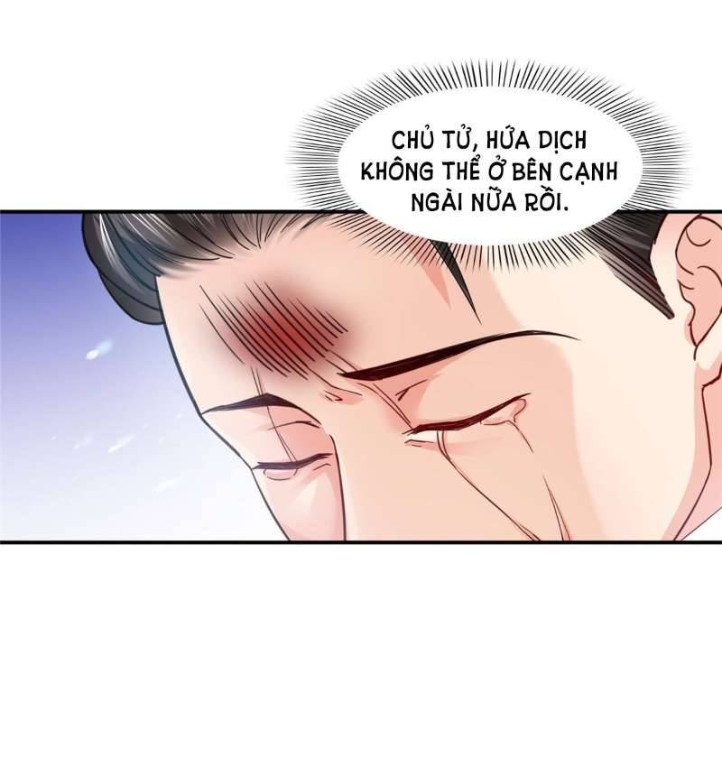 Hệt Như Hàn Quang Gặp Nắng Gắt Chap 109 - Trang 4