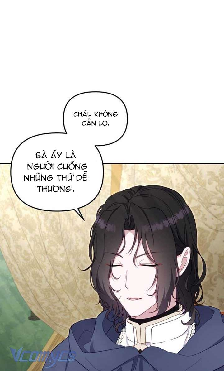 Tôi Được Nuôi Dưỡng Bởi Những Kẻ Phản Diện Chap 86 - Trang 3