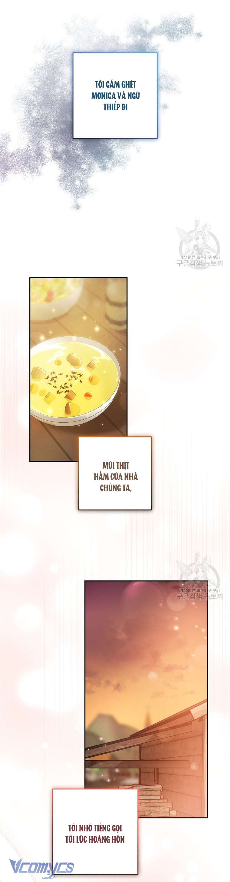 Lần Đầu Thấy Phản Diện Đáng Yêu À? Chap 2 - Next Chap 3