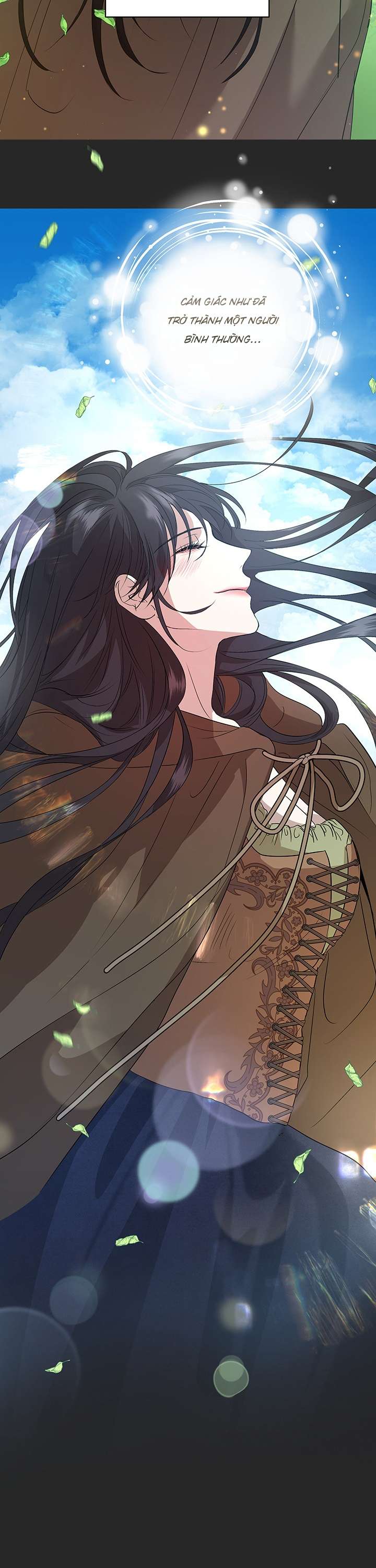 [ 18+ ] Tại nơi ẩn mình cuối cùng của sắc xanh Chap 2 - Trang 2