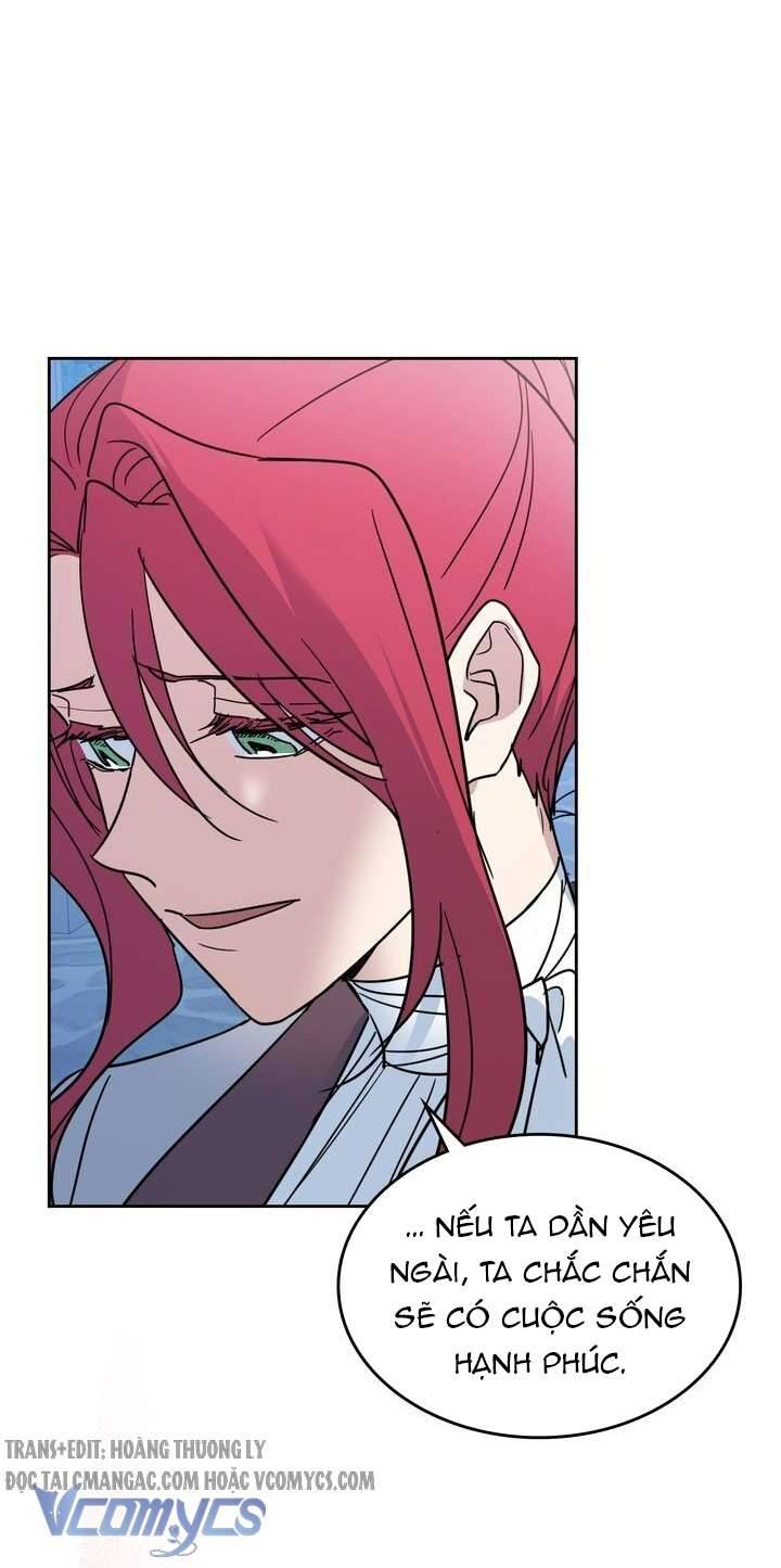 Người Đẹp Và Quái Thú Chap 80 - Trang 3