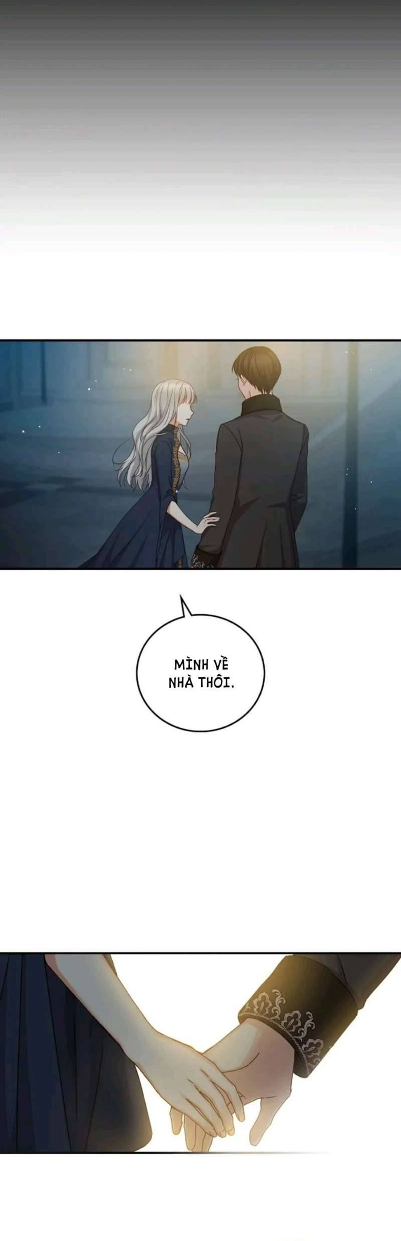 Cẩn Thận Với Các Anh Trai Đấy! Chap 54 - Trang 2