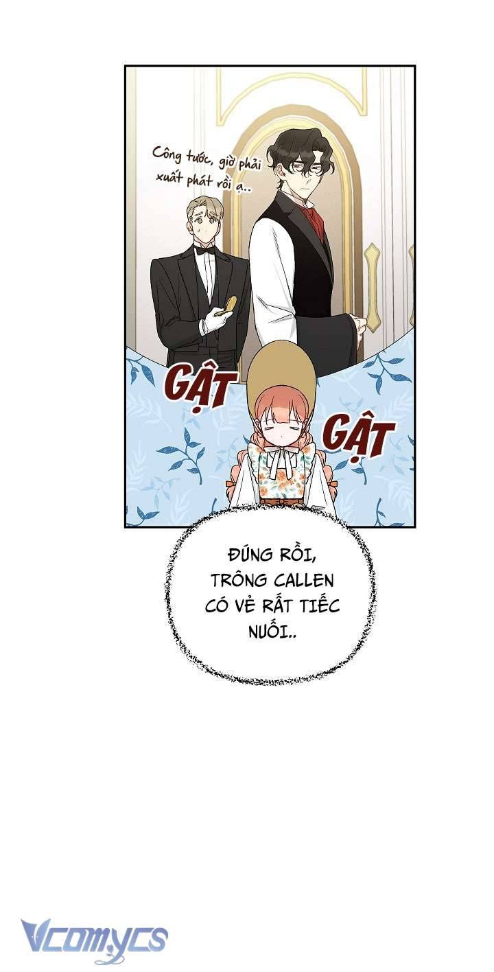 Phương Pháp Trở Thành Con Gái Của Người Hùng Bóng Đêm Chap 21 - Trang 2