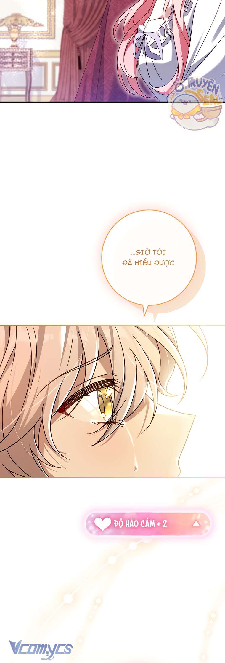 Tôi Đã Tắt Cài Đặt Chế Độ Nhận Thức Nỗi Đau! Chap 14 - Trang 3