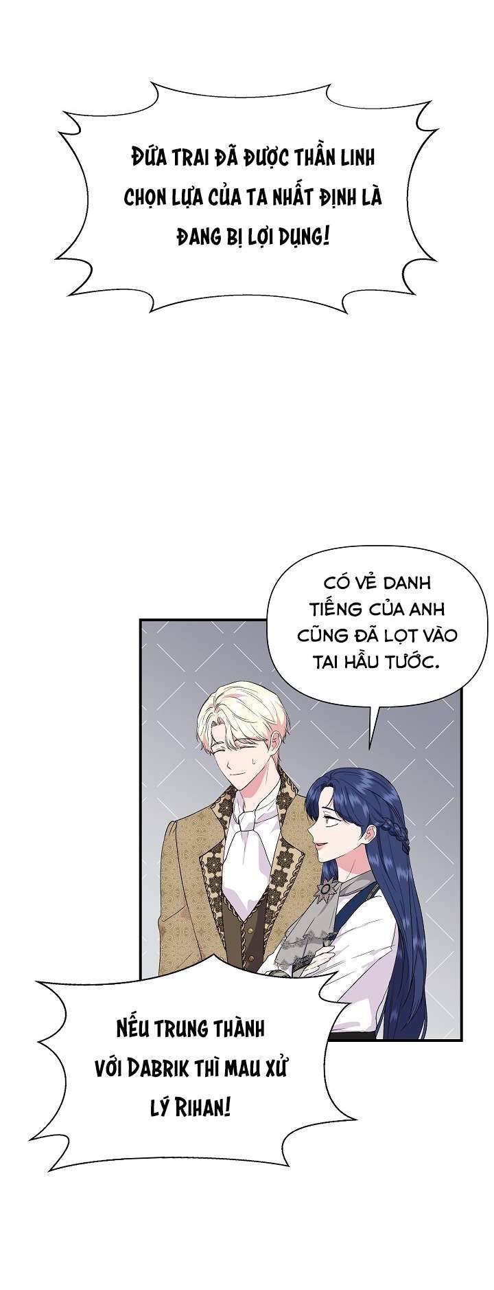 Tôi Không Phải Là Cinderella Chapter 63 - Trang 4