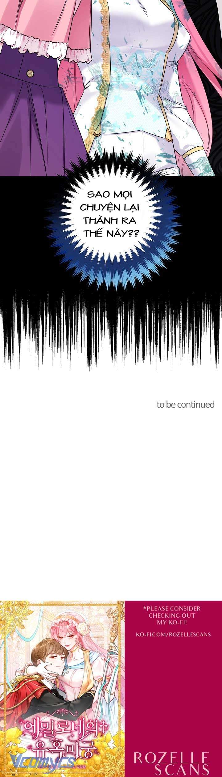 Mê Cung Cám Dỗ Của Emilone Chapter 4 - Next Chapter 5