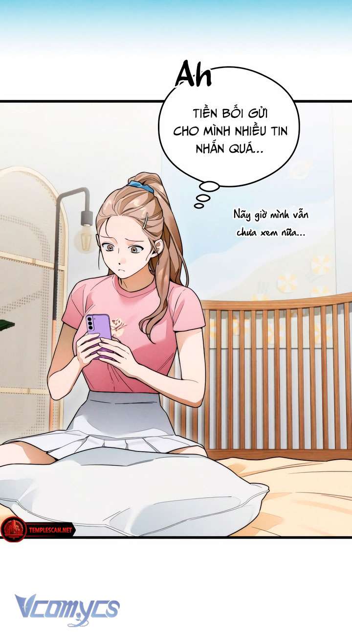 [18+] Mong Ước Của Ác Quỷ Chap 28 - Trang 2