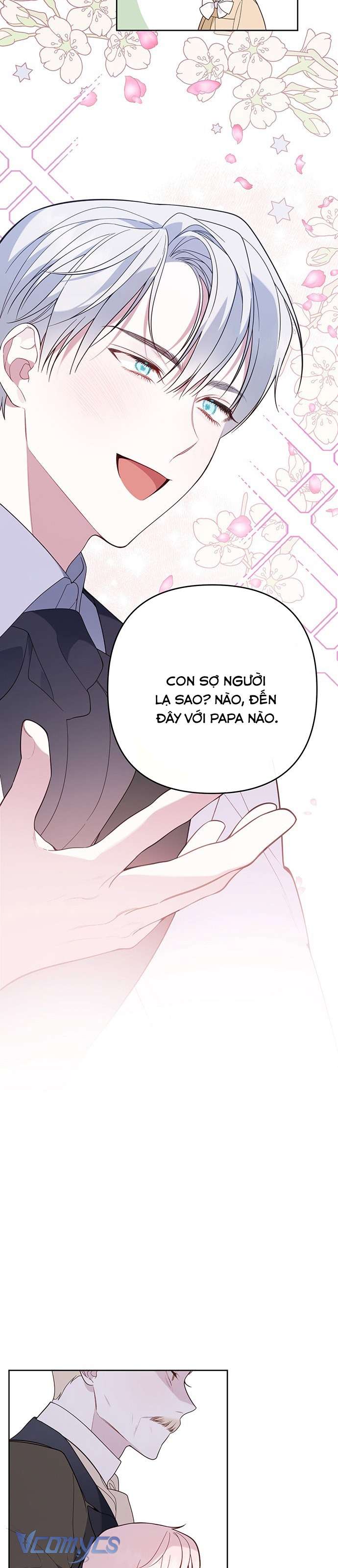 Bạo Chúa Bé Con Chapter 16 - Trang 4