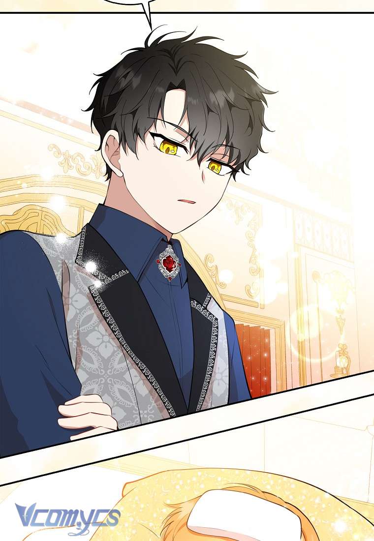 Sóc Con Tài Năng Chap 17 - Next Chap 18