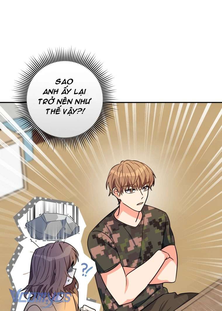 Tôi Là Em Gái Của Nhân Vật Chính Chap 4 - Trang 2