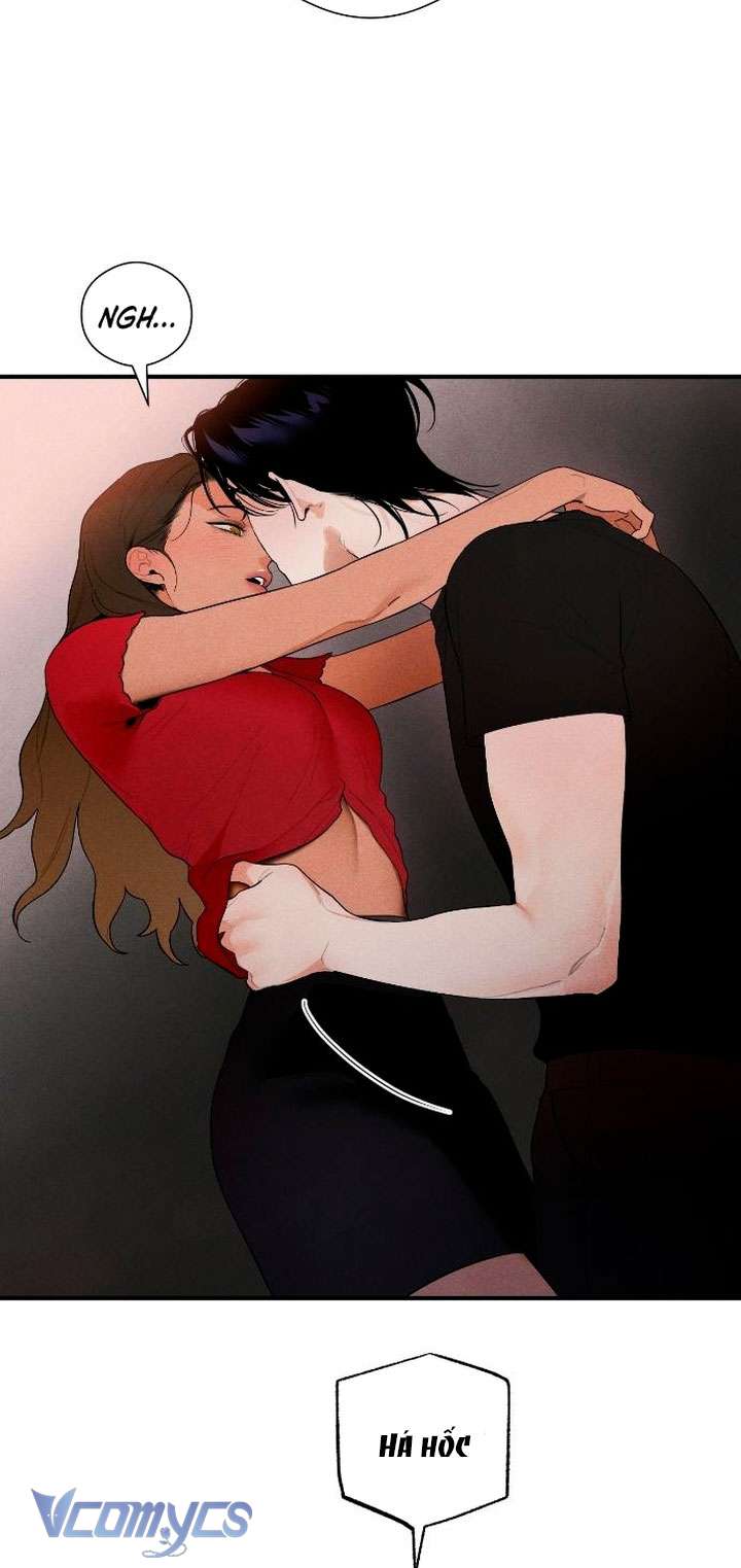 [18+] Mong Ước Của Ác Quỷ Chap 3 - Trang 2