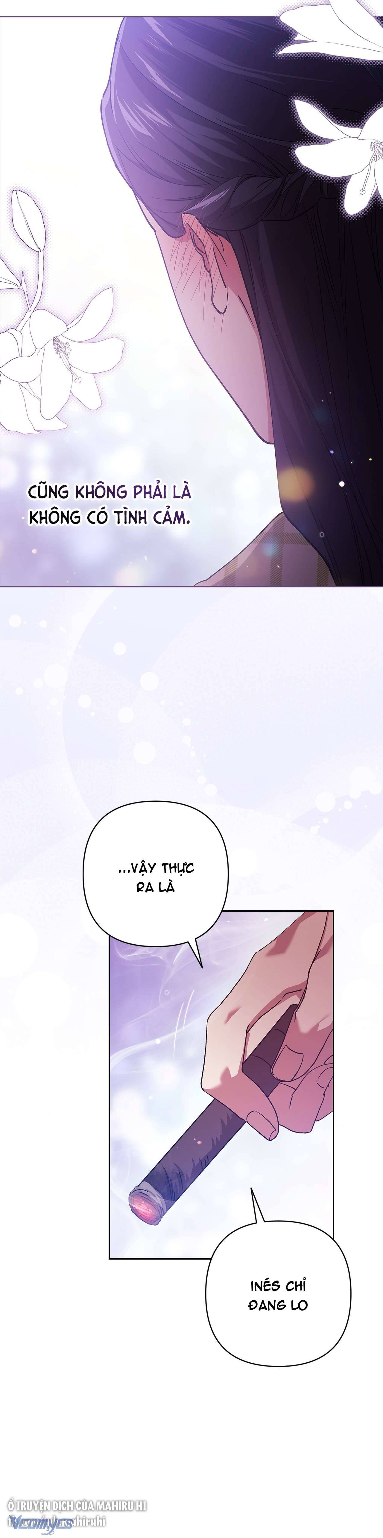 Hôn Nhân Này Rồi Sẽ Đổ Vỡ Chapter 56 - Next Chapter 57