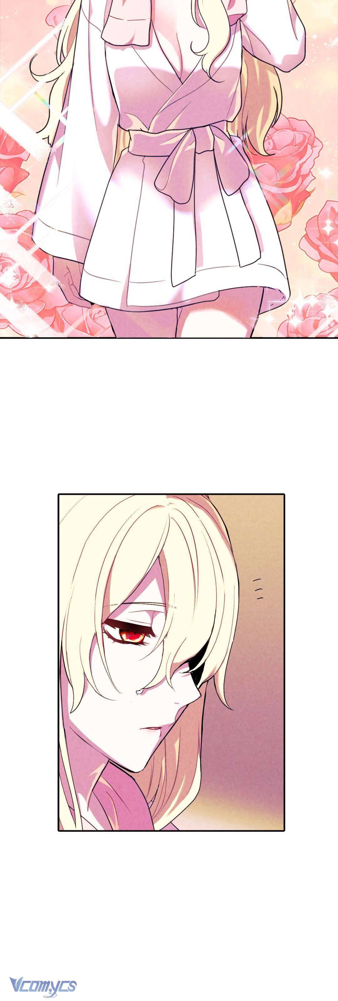 Nữ Vương Và Thánh Kỵ Sĩ Chap 32 - Trang 2