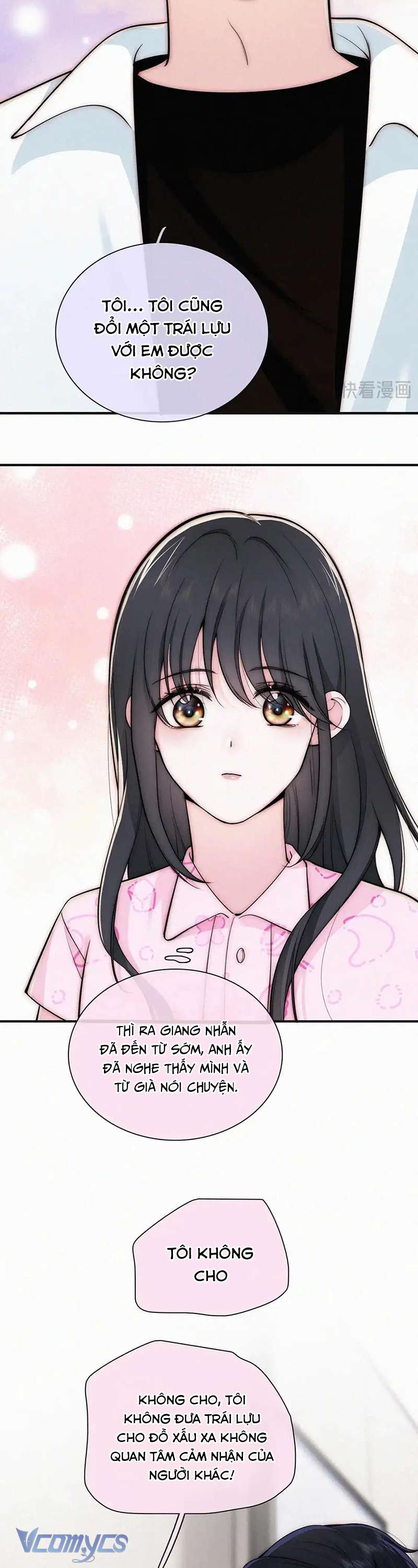 Một Mực Cưng Chiều Chap 70 - Trang 2