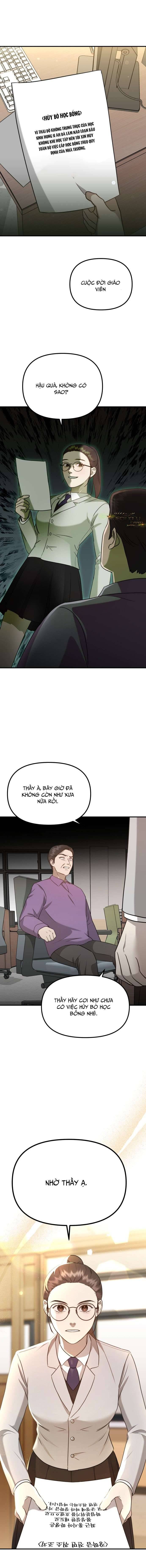 Thần Hổ Jang San Chap 6 - Trang 2