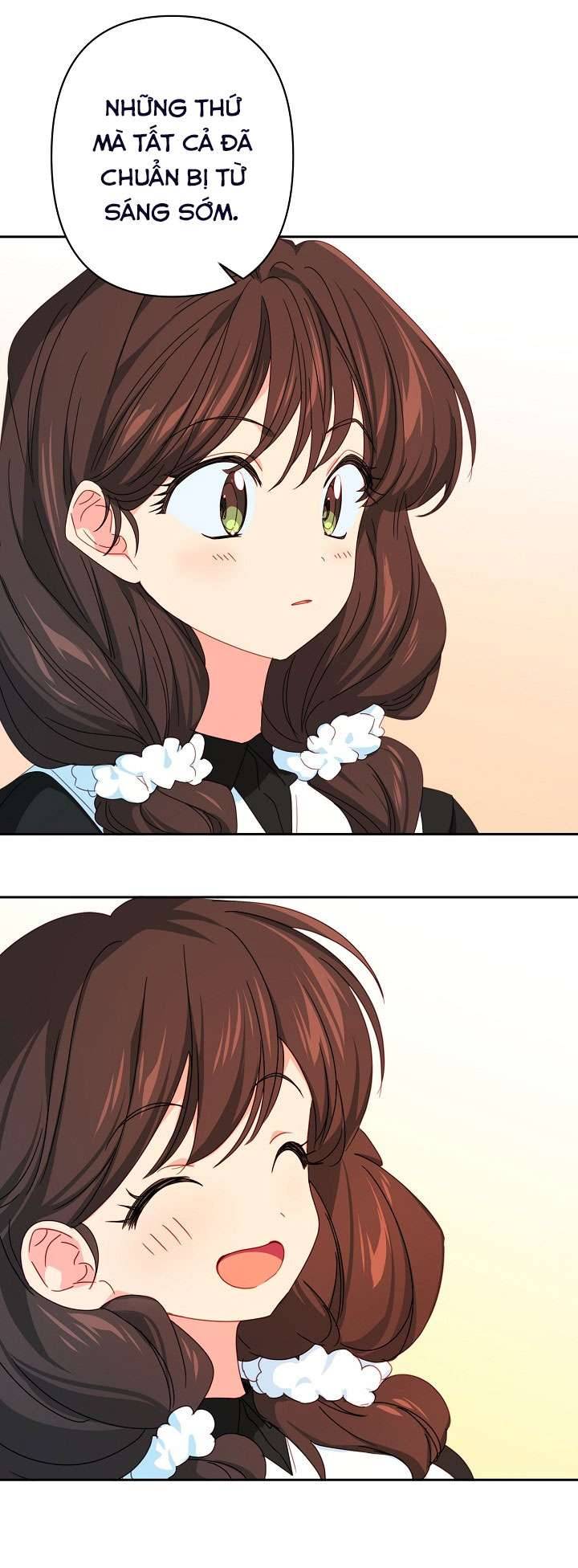 Tôi Đã Nuôi Dưỡng Một Nam Phụ Đầy Ám Ảnh Chapter 26 - Trang 3