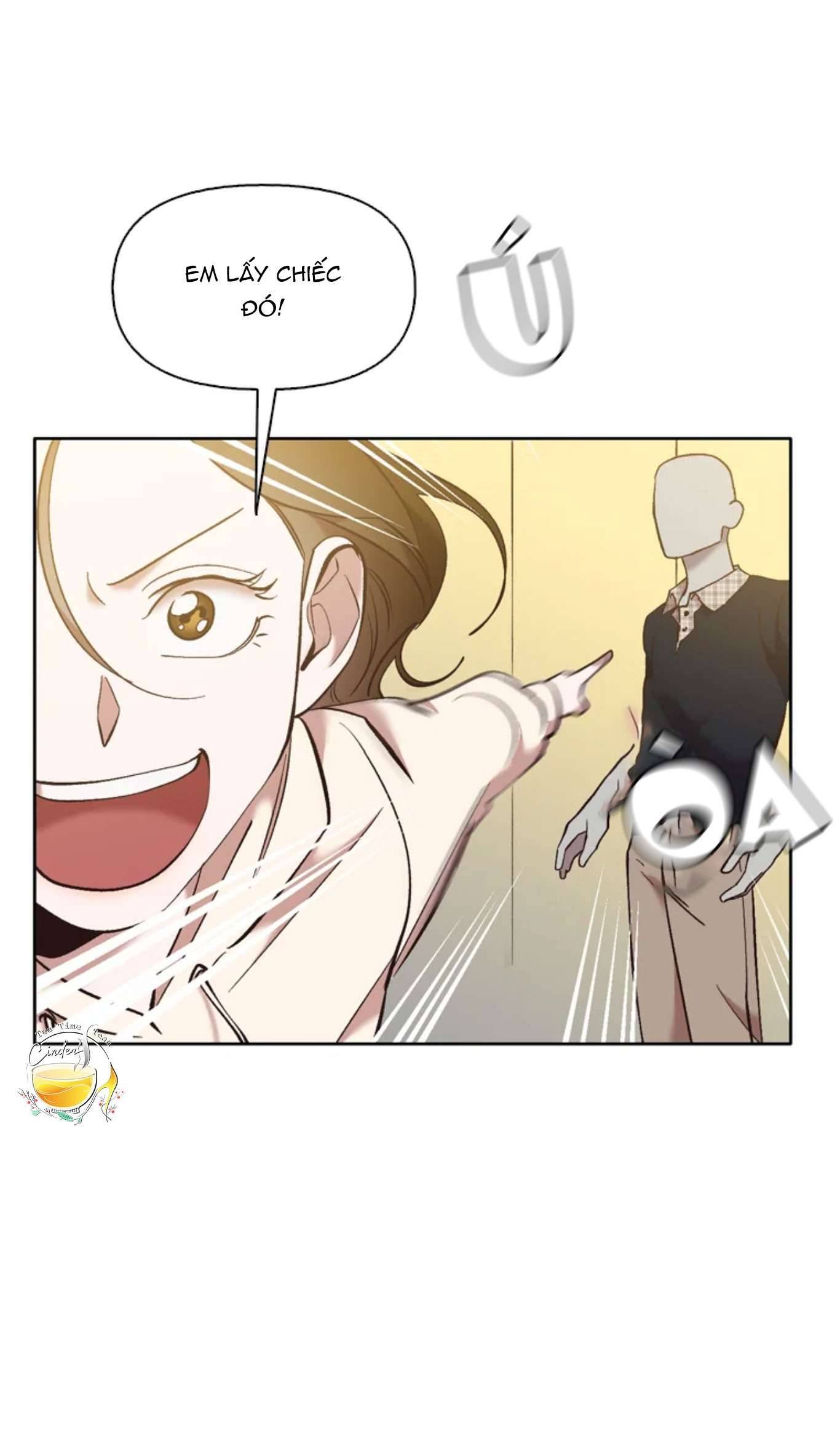 Thanh Xuân Của Chúng Ta Chap 61 - Next Chap 62