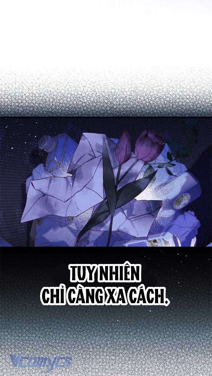 Nuôi vị hôn phu bằng tiền bạc. Chap 32 - Trang 2